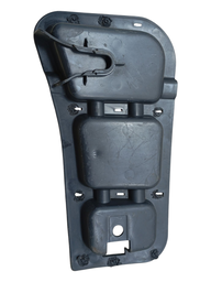 GUIA SUPORTE PARACHOQUE DIANTEIRO ESQUERDO S10 BLAZER 01/11