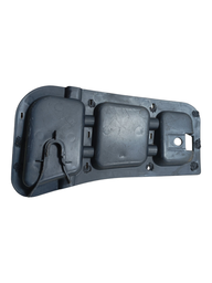 GUIA SUPORTE PARACHOQUE DIANTEIRO ESQUERDO S10 BLAZER 01/11