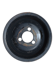 POLIA BOMBA AGUA GOL PARATI SAVEIRO 1.6 1.8 AP C/ AR E DH