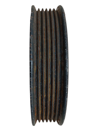 POLIA BOMBA AGUA GOL PARATI SAVEIRO 1.6 1.8 AP C/ AR E DH