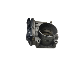 Tbi Corpo Borboleta Nissan Tiida 1.8 2008 Eta6002b