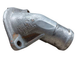 FLANGE TERMOSTATO BOMBA AGUA GOL G2 A G4