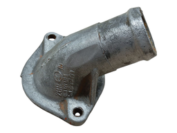 FLANGE TERMOSTATO BOMBA AGUA GOL G2 A G4