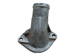 FLANGE TERMOSTATO BOMBA AGUA GOL G2 A G4
