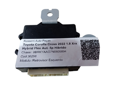 MÓDULO RETROVISOR ESQUERDO COROLLA CROSS COD. 8943016030