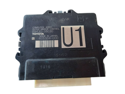 Módulo Retrovisor Esquerdo Corolla Cross Cod. 8943016030