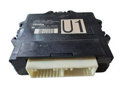 MÓDULO RETROVISOR ESQUERDO COROLLA CROSS COD. 8943016030