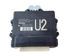 Módulo Retrovisor Direito Corolla Cross Cod. 8943016040