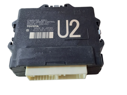 MÓDULO RETROVISOR DIREITO COROLLA CROSS COD. 8943016040