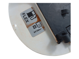 PORTINHOLA TANQUE COMBUSTÍVEL ONIX PRISMA 2013 2014 A 2020