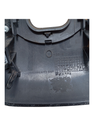 MOLDURA ALAVANCA SANDERO 1.6 2008 A 2013 AUTOMATICO