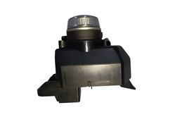 COMANDO AR CONDICIONADO DIGITAL ONIX TRACKER MONTANA 2020/..