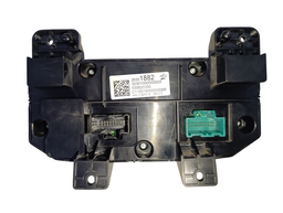 COMANDO AR CONDICIONADO DIGITAL ONIX TRACKER MONTANA 2020/..