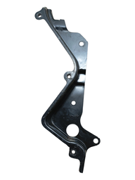 SUPORTE TAMPA LATERAL MOTOR FOCUS NEW FIESTA 1.6 16V 09/16