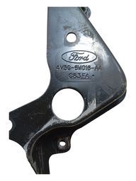 SUPORTE TAMPA LATERAL MOTOR FOCUS NEW FIESTA 1.6 16V 09/16