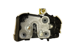 Fechadura Porta Traseira Direit Onix Tracker 20/ Montana 23/