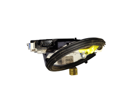 FECHADURA PORTA TRASEIRA DIREIT ONIX TRACKER 20/ MONTANA 23/