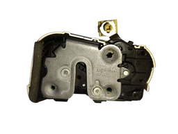 Fechadura Porta Dianteira Direi Onix Tracker 20/ Montana 23/