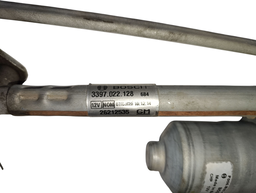 GALHADA MOTOR LIMPADOR PARABRISA ONIX 2020 2021 2022 2023/..