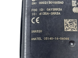 MODULO SENSOR PONTO CEGO COROLLA CROSS COD. 4135ASRR3A