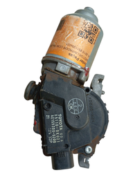 MOTOR LIMPADOR PARABRISA HILUX SR SRV SW4 2005 A 2015 TODAS