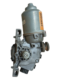 MOTOR LIMPADOR PARABRISA HILUX SR SRV SW4 2005 A 2015 TODAS