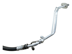 MANGUEIRA AR CONDICIONADO CIVIC 1.8 16V 2007 A 2011