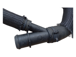 MANGUEIRA SUPERIOR RADIADOR ECOSPORT 1.5 3CC GN158B274