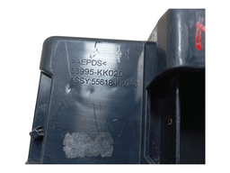 PORTA COPOS ESQUERDO HILUX SRV SRX SW4 2016 A 2024