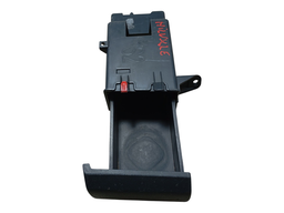 PORTA COPOS ESQUERDO HILUX SRV SRX SW4 2016 A 2024