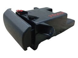 PORTA COPOS ESQUERDO HILUX SRV SRX SW4 2016 A 2024