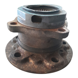 Cubo de Roda Traseiro BMW x1 2.0 2016 a 2022