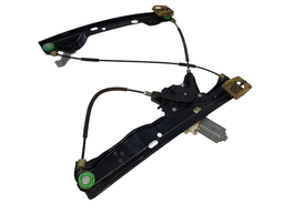 MÁQUINA DE VIDRO PORTA DIANTEIRA DIREITA FOCUS 2014 A 2019