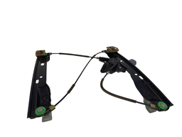 MÁQUINA DE VIDRO PORTA DIANTEIRA DIREITA FOCUS 2014 A 2019