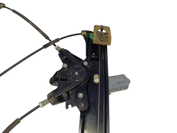 MÁQUINA DE VIDRO PORTA DIANTEIRA DIREITA FOCUS 2014 A 2019