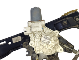 MÁQUINA DE VIDRO PORTA DIANTEIRA DIREITA FOCUS 2014 A 2019