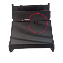 Porta Copos BMW X1 2.0 2016 a 2022