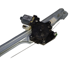 MÁQUINA DE VIDRO PORTA TRASEIRA ESQUERDA ONIX 2020 2021 2022