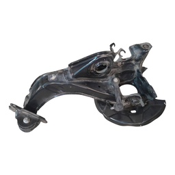 Baneja Traseira Esquerda Bmw X1 X2 Clubman Countryman 16/22