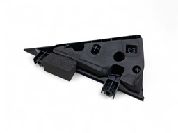 ACABAMENTO EXTERNO PORTA TRASEIRA ESQUERDA TRACKER  2020/