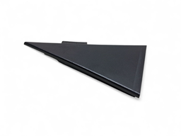 ACABAMENTO EXTERNO PORTA TRASEIRA ESQUERDA TRACKER  2020/