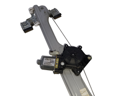 MÁQUINA DE VIDRO PORTA DIANTEIRA DIREITA ONIX 2020 2021 2022