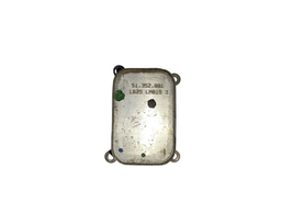 RADIADOR TROCADOR CALOR ÓLEO ONIX TRACKER 1.0 TURBO 2020/...