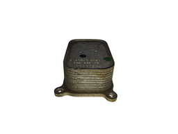 RADIADOR TROCADOR CALOR ÓLEO ONIX TRACKER 1.0 TURBO 2020/...