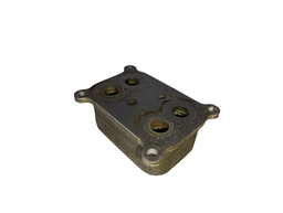 RADIADOR TROCADOR CALOR ÓLEO ONIX TRACKER 1.0 TURBO 2020/...