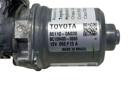 MOTOR LIMPADOR PARABRISA COROLLA SEDAN 2020 2021 2022/..