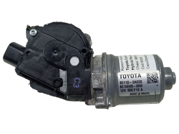 MOTOR LIMPADOR PARABRISA COROLLA SEDAN 2020 2021 2022/..