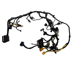 CHICOTE INTERNO PAINEL CAPTIVA 3.6 V6 2008 A 2017