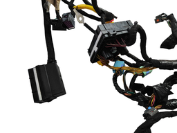 CHICOTE INTERNO PAINEL CAPTIVA 3.6 V6 2008 A 2017