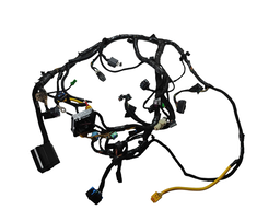 CHICOTE INTERNO PAINEL CAPTIVA 3.6 V6 2008 A 2017